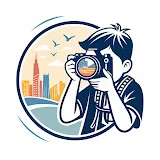 Explore With FreeChao Logo
