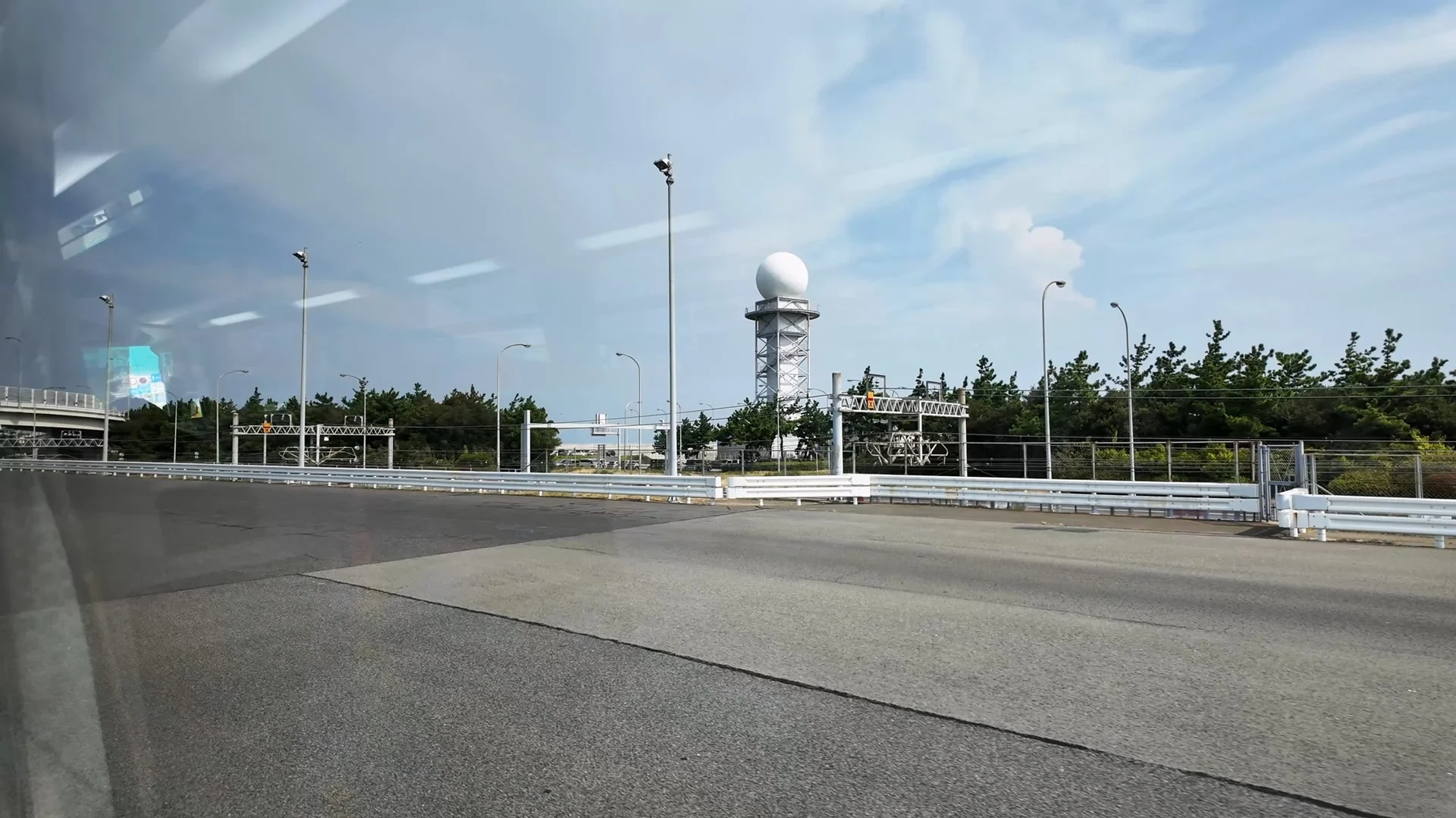 关西机场地标