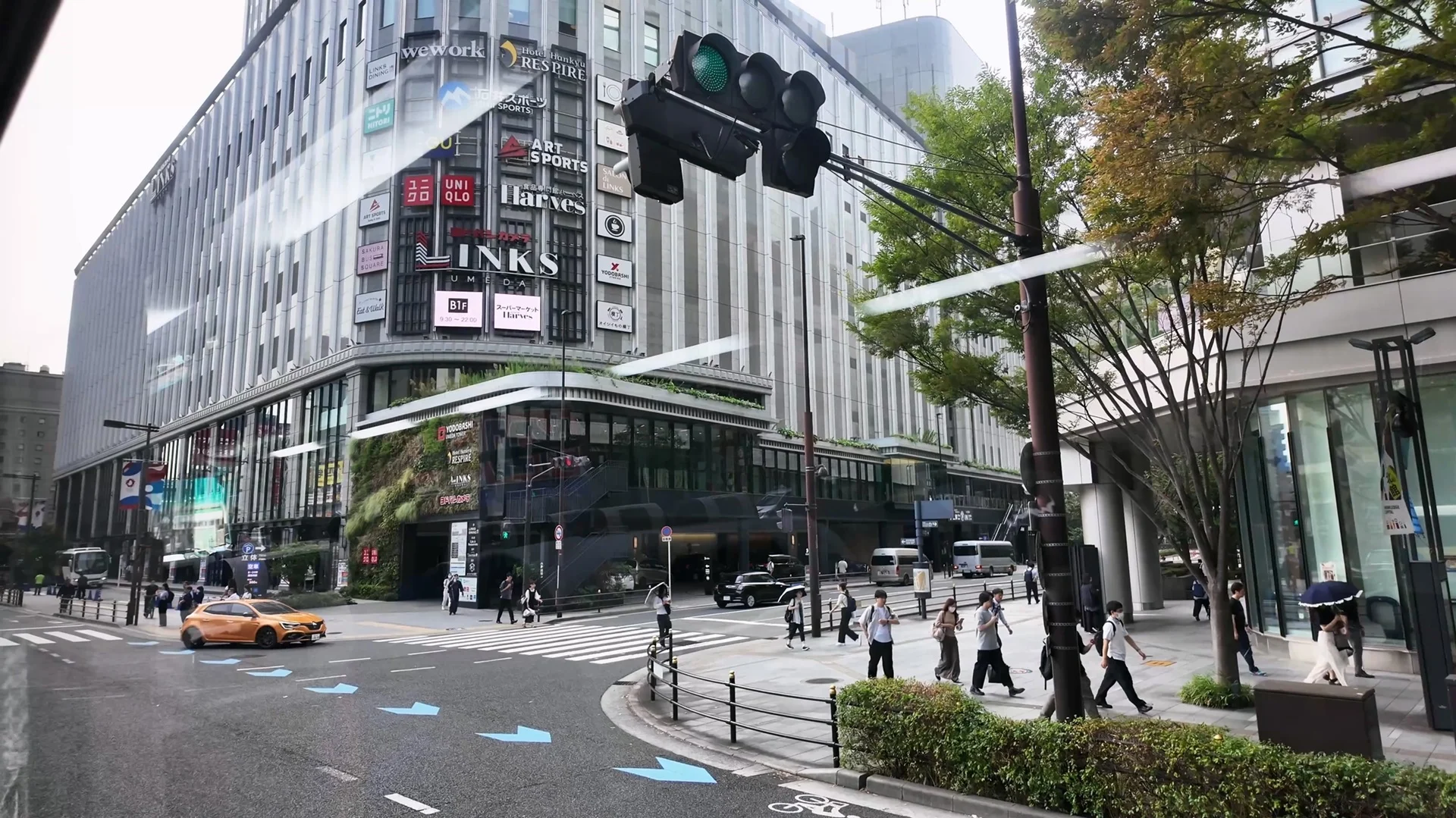 友都八喜商场