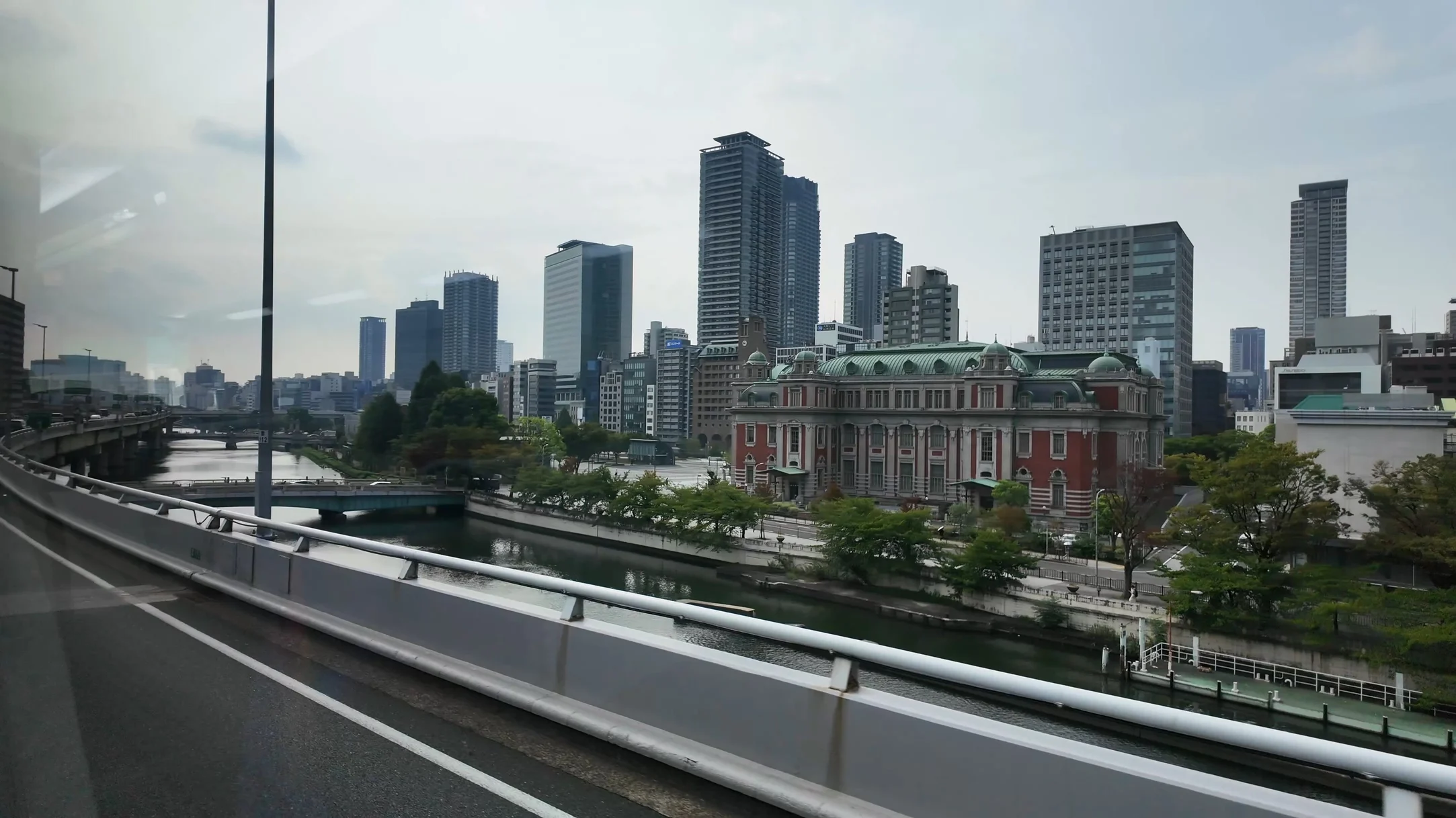 大阪风景2